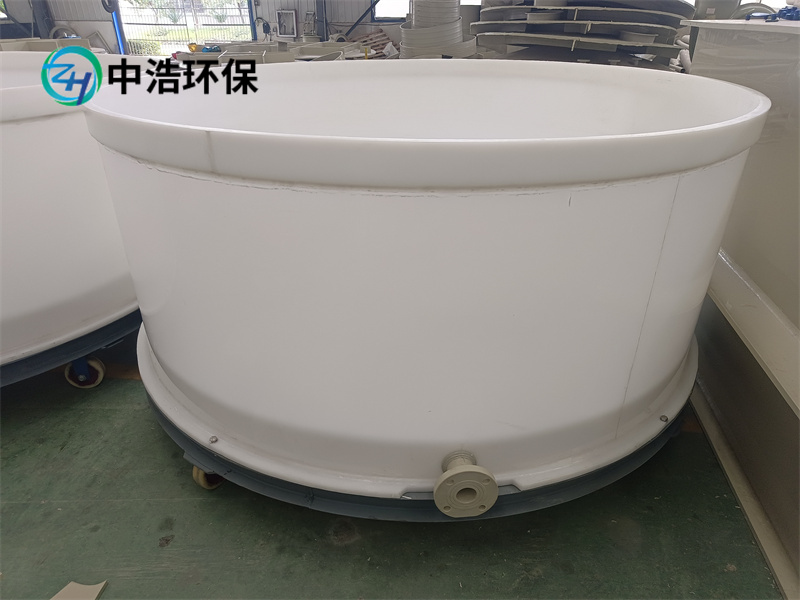 兴文PP抽滤槽